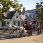 Colonial Williamsburg