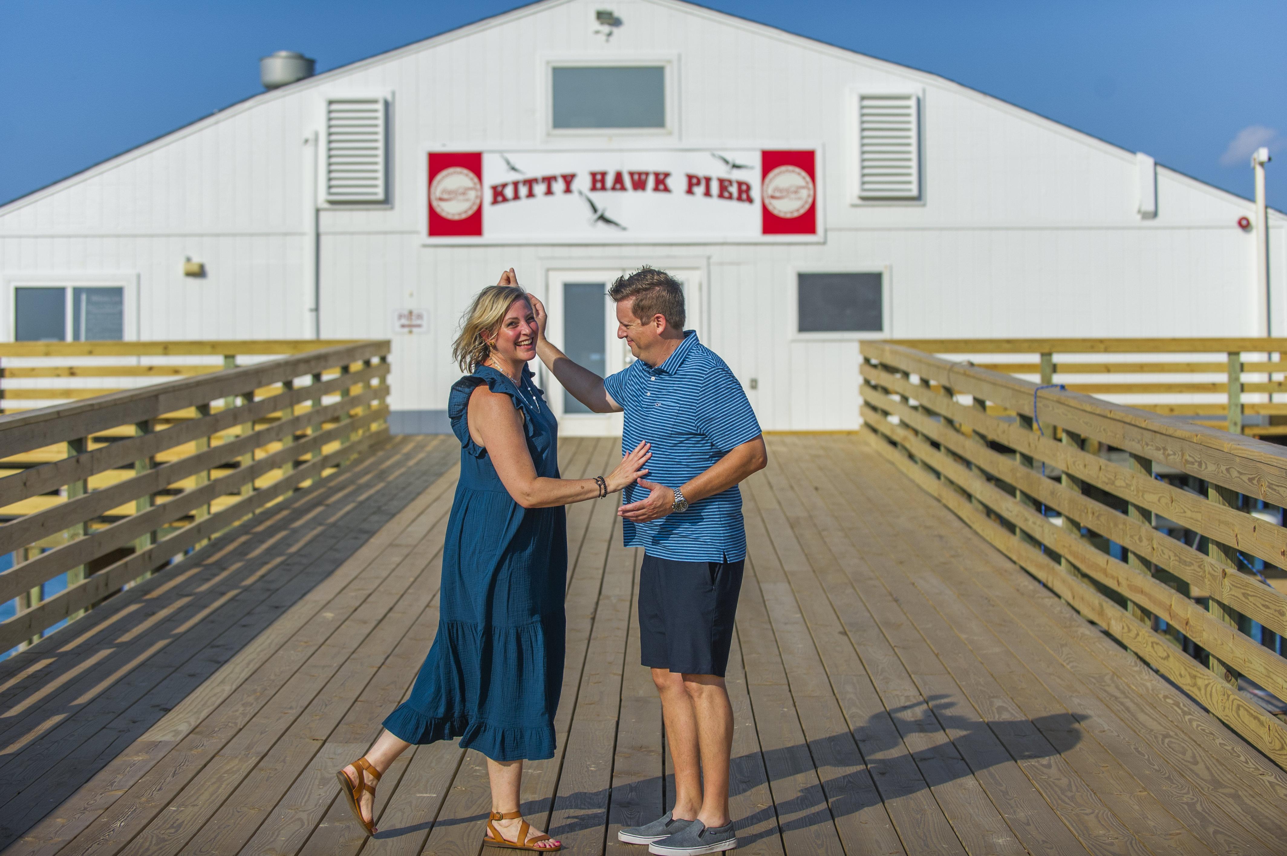 The Wedding Website of Caroline Gardner and Bob Williams