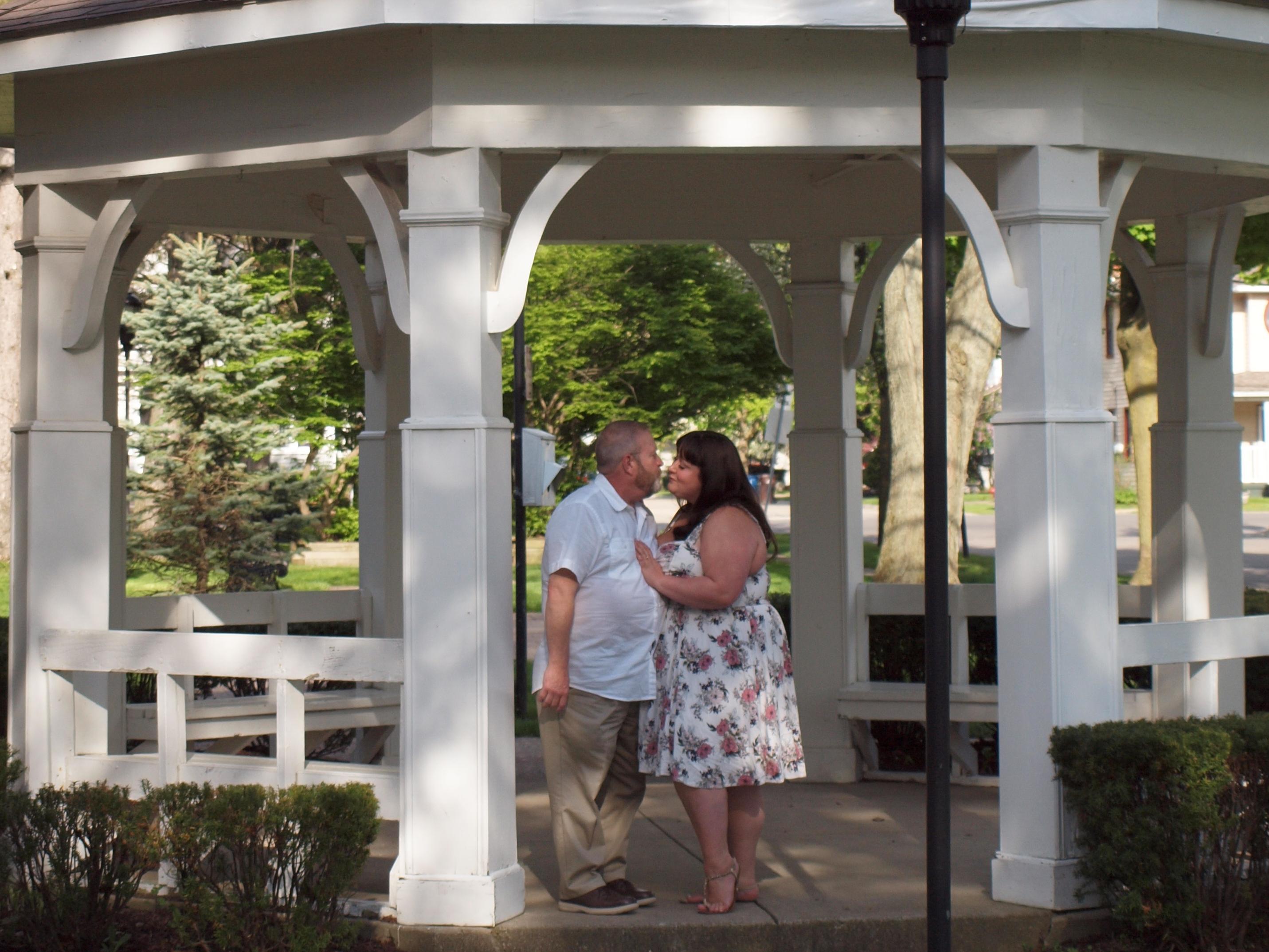 The Wedding Website of Victoria Earley and Ronald Campbell