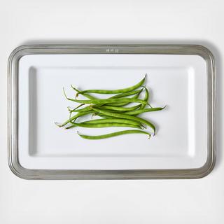 Gianna Rectangular Platter