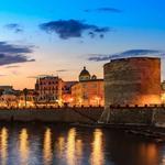 Alghero - North West/Noroeste