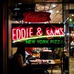 Eddie And Sam's N.Y. Pizza