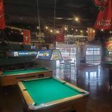 Cowboys Icehouse