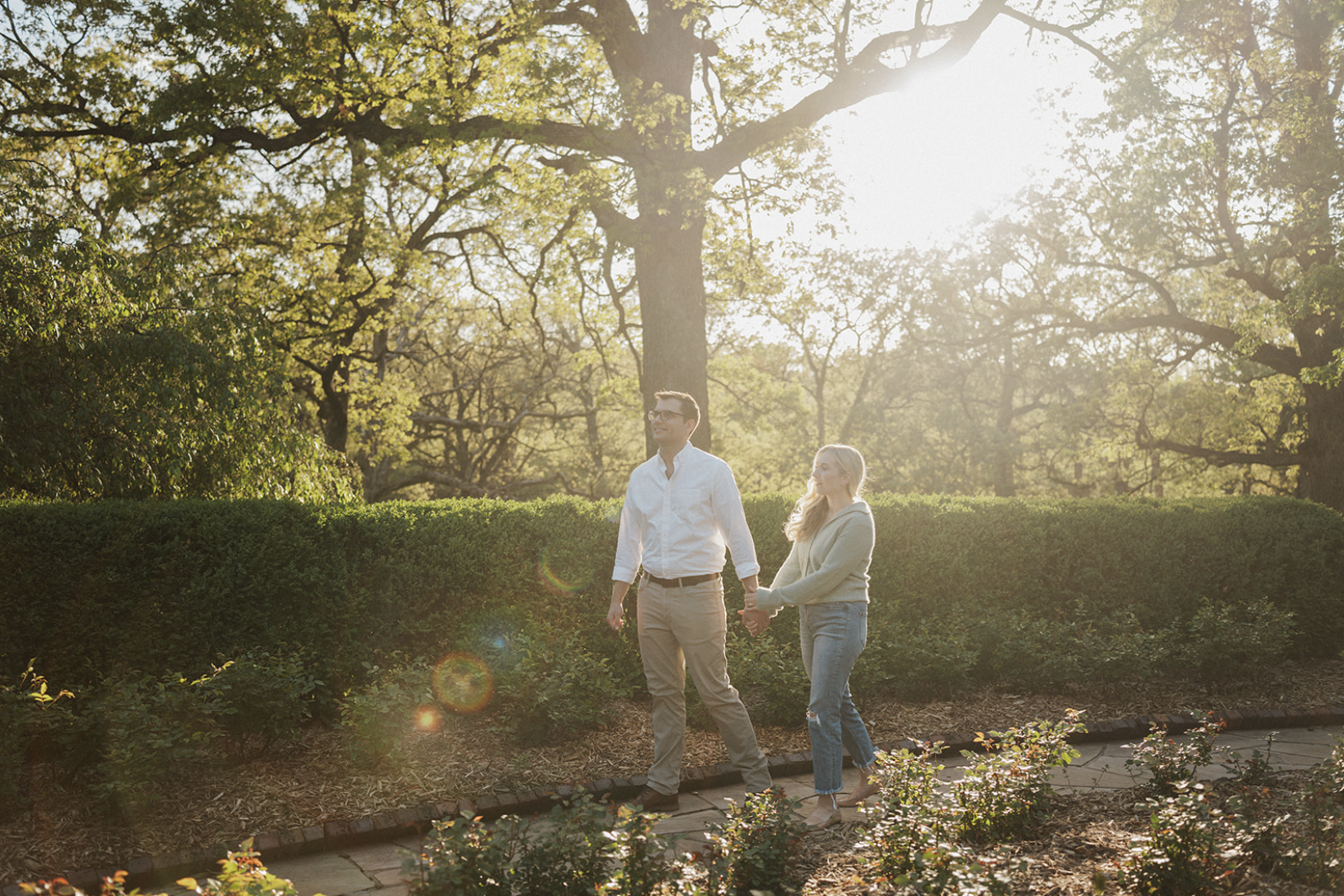 The Wedding Website of Megan Johnson and Joshua Johnson