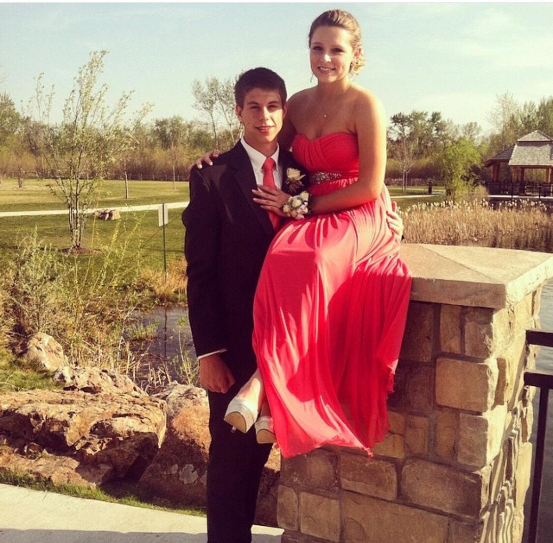 Prom 2014