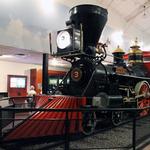 Southern Museum of Civil War and Locomotive History