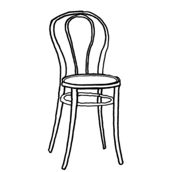 Sillas de comedor / Dining table Chairs