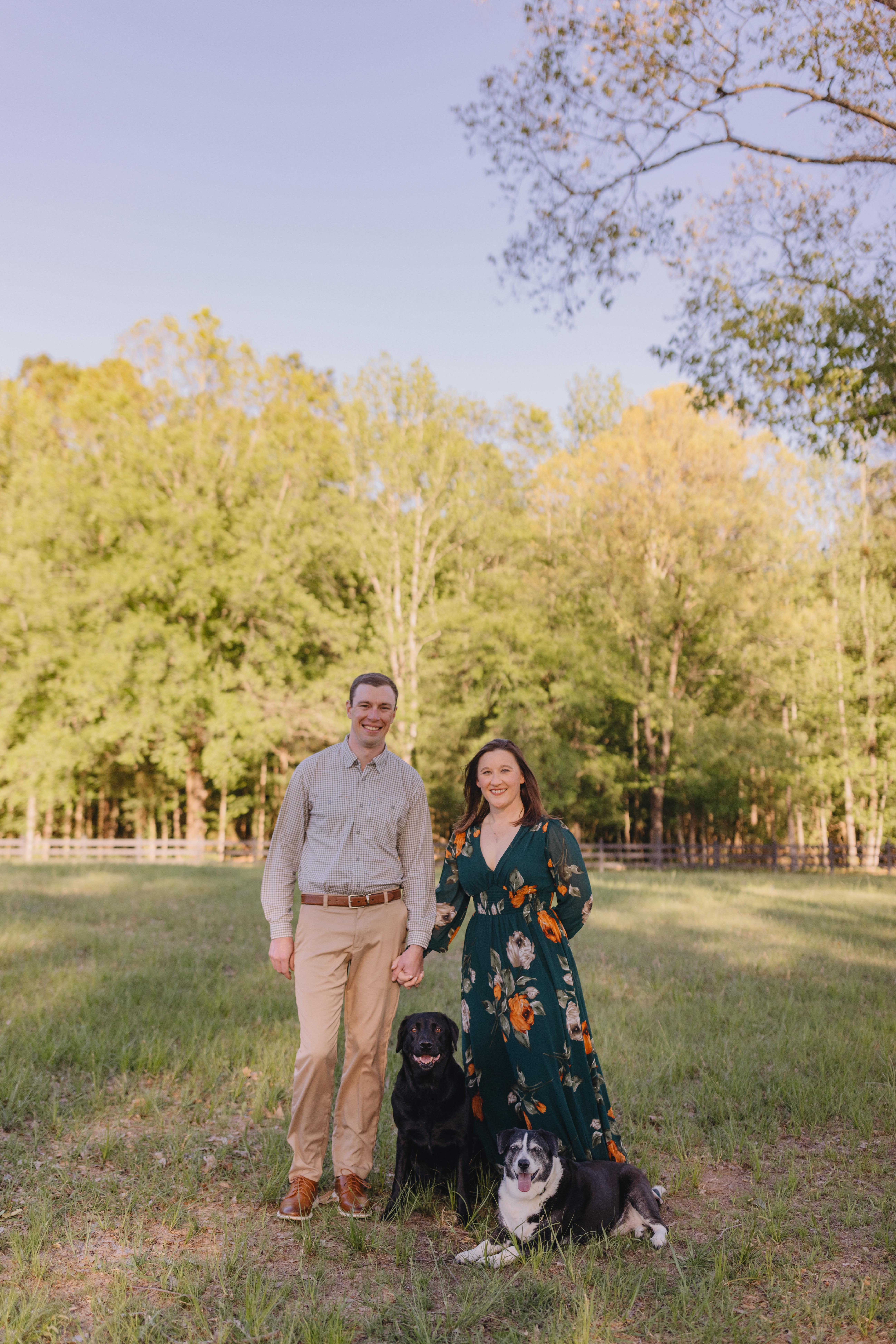 The Wedding Website of Cory Botts and Kelsey Walker