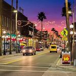 YBOR City