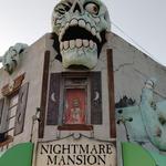Nightmare Mansion
