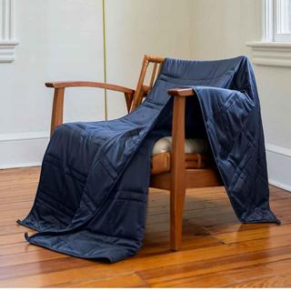 Cool Cotton Weighted Blanket