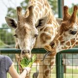 Aggieland Safari
