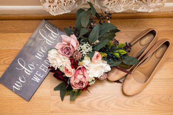 The Wedding Website of Michele Daane and Nafees Haider