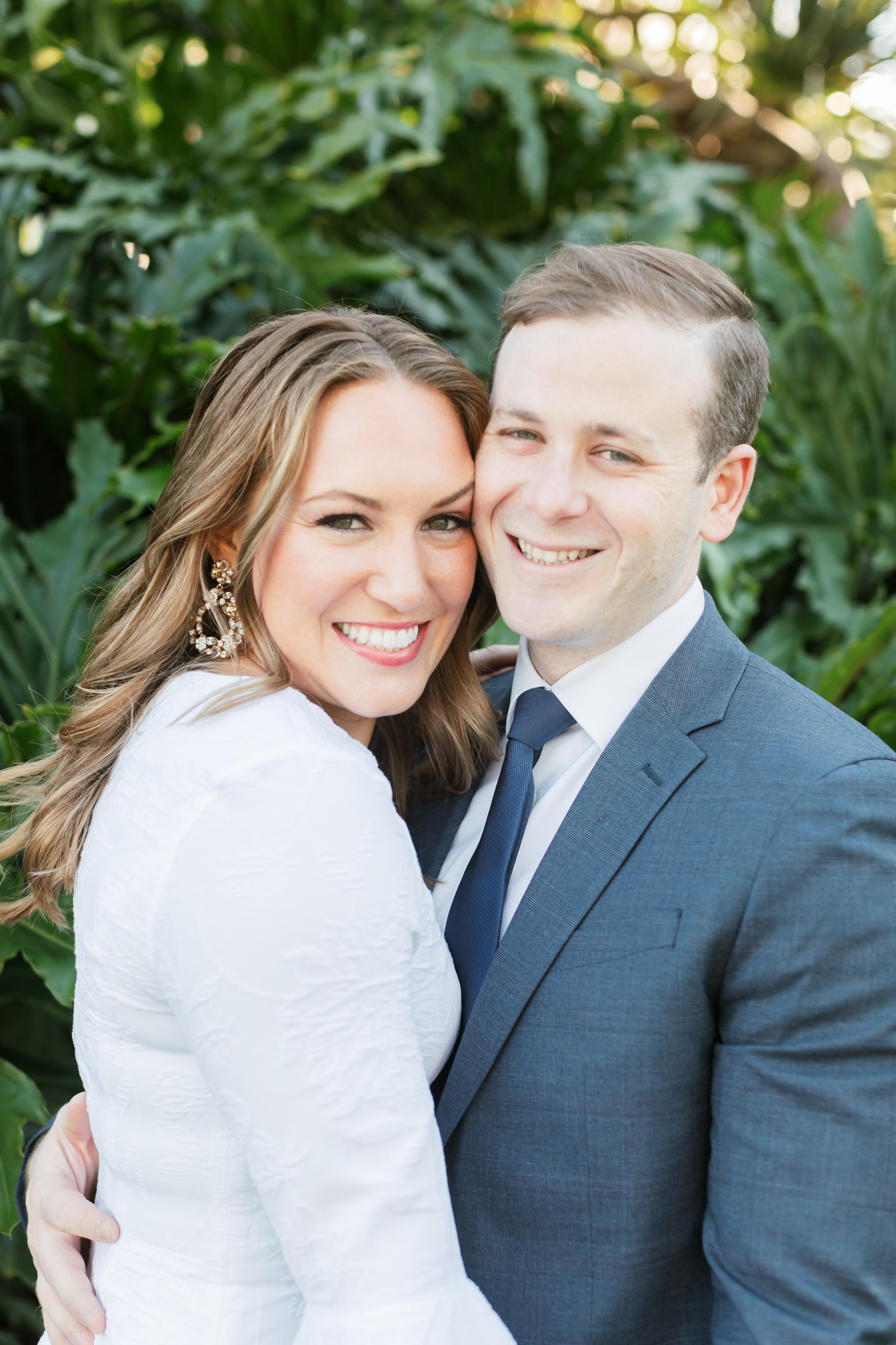 The Wedding Website of Alicia Palombo and Jonathan Delgado