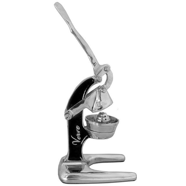 Artisan Made Stand-Up Juicer, Large, Black