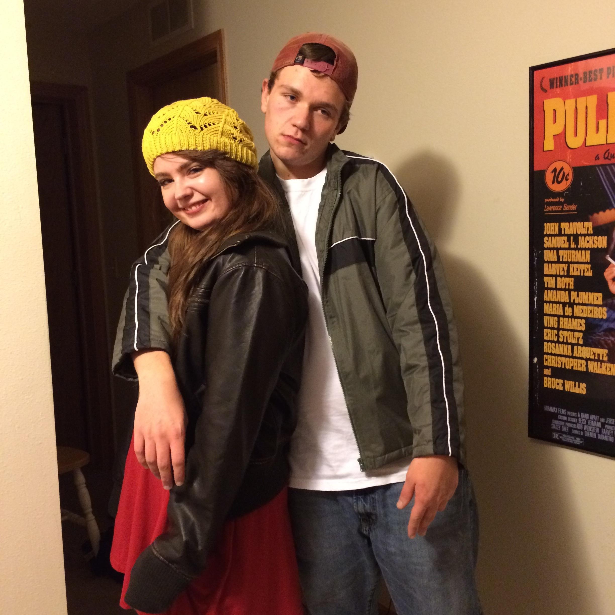 Halloween, 2015