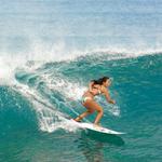Maui Surf Lessons