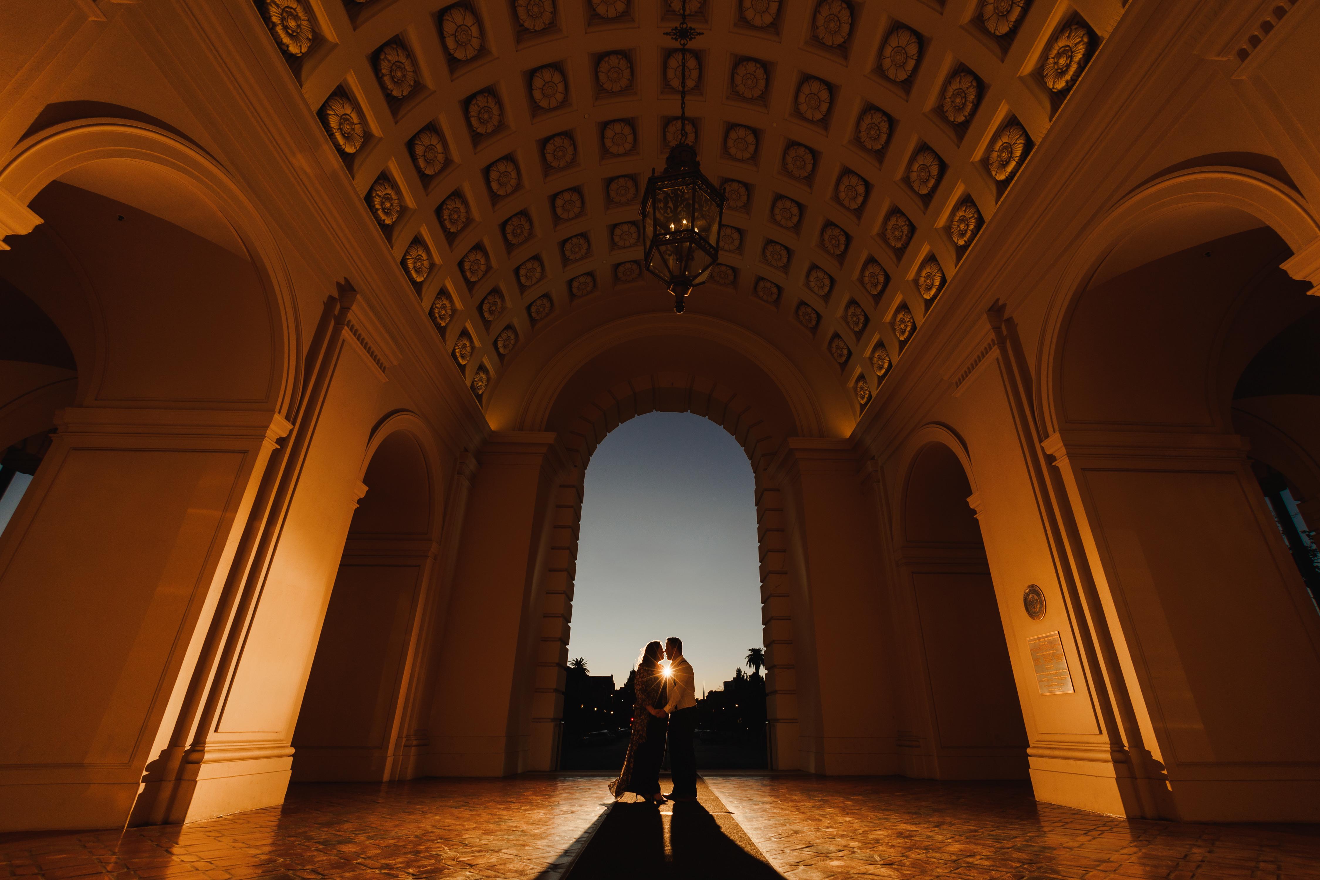 The Wedding Website of Jasmine Foo and William Lam