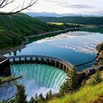 Kerr Dam