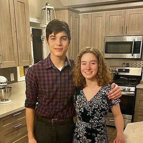 First Date