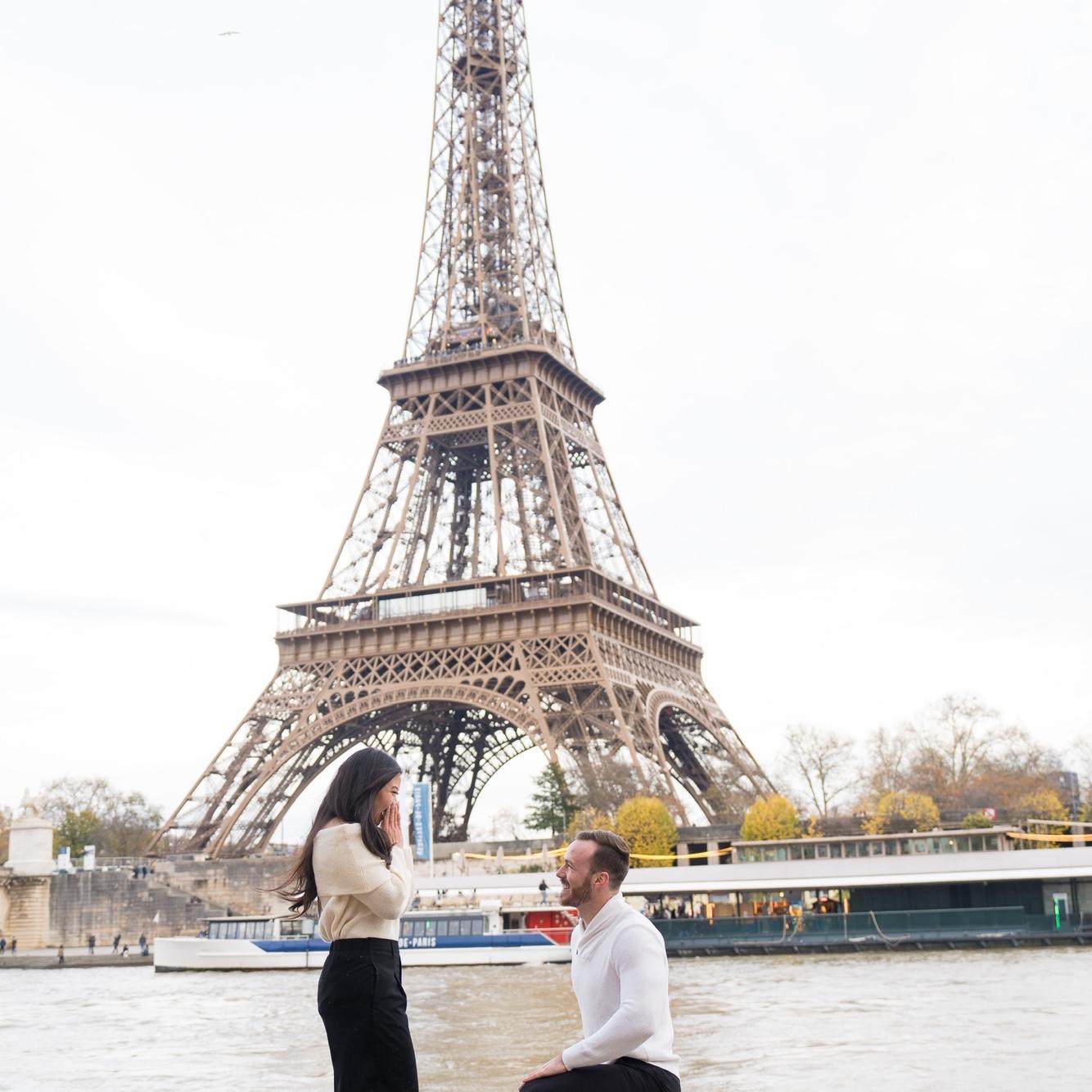 2024 Paris, France