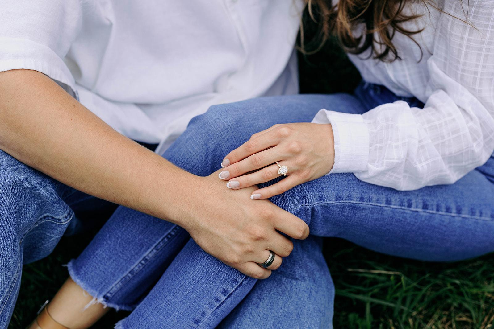 The Wedding Website of Brooke Foreman and Christopher DeRoos