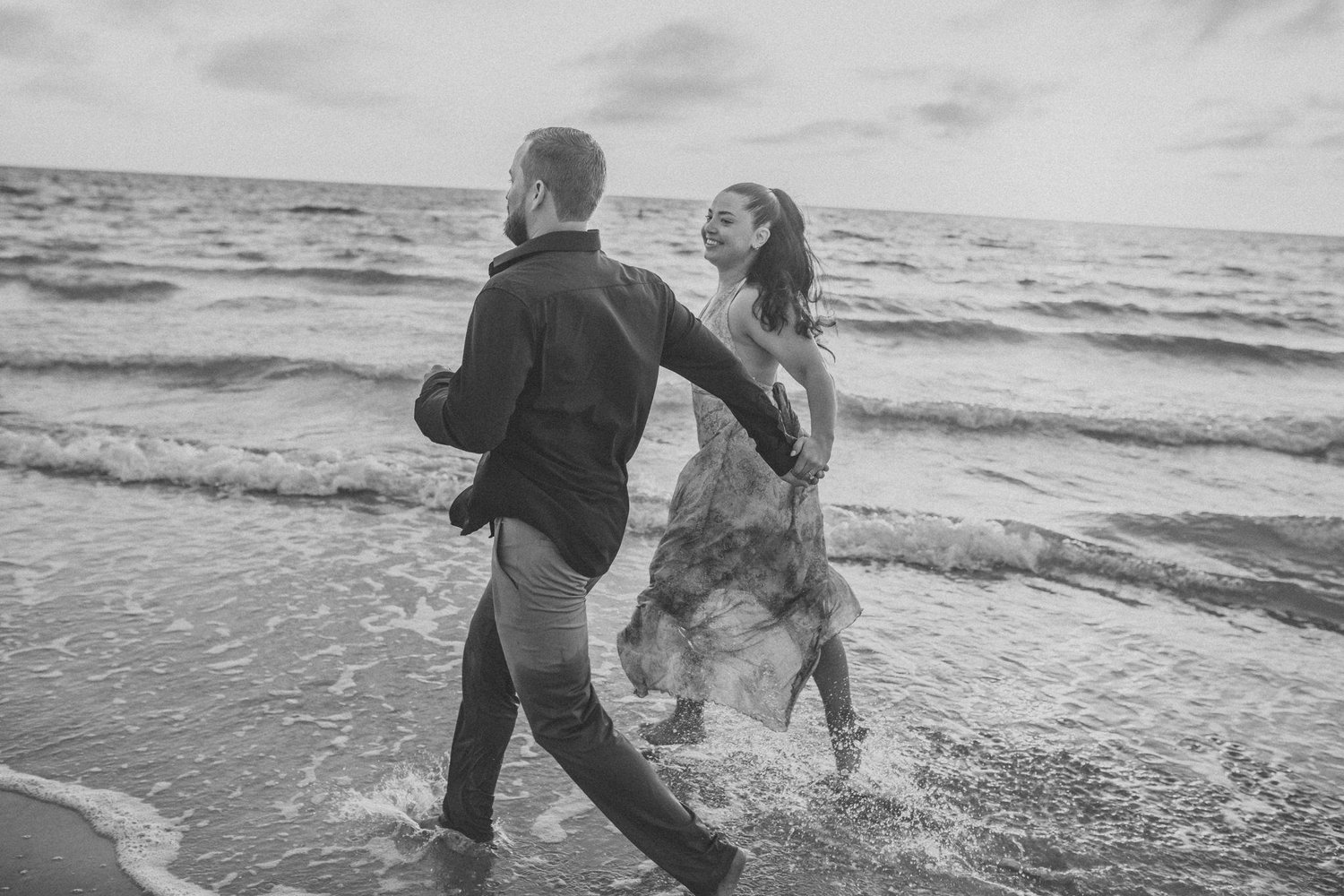 The Wedding Website of Adriana Gonzalez and Skout Raney