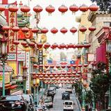 Chinatown San Francisco