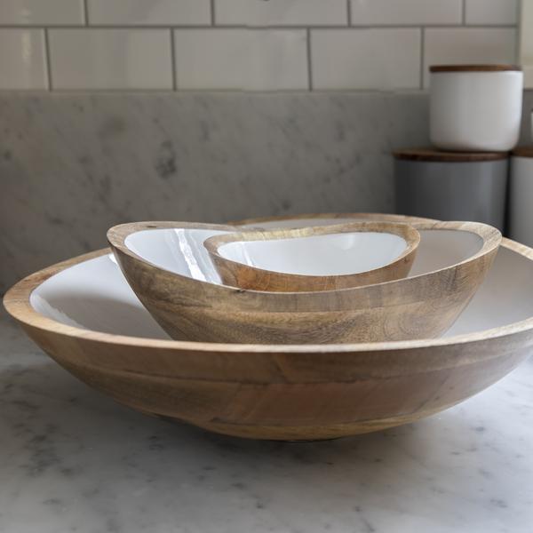 beHome Madras Large Bowl