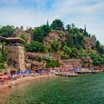 Mermerli Plajı