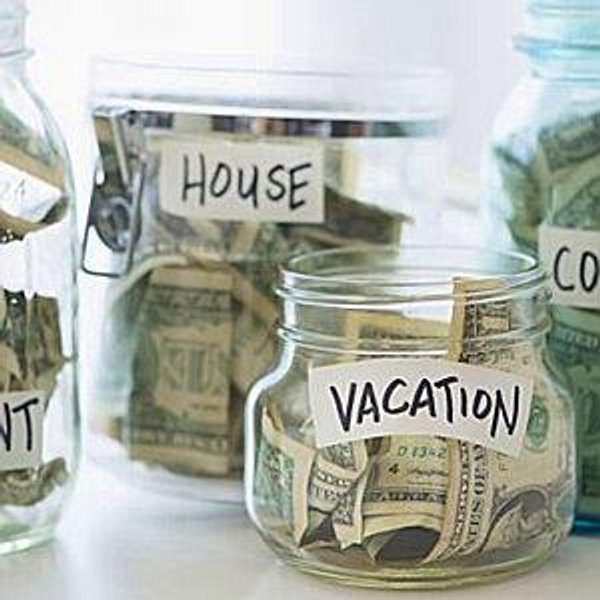 Honeymoon and Furniture Fund