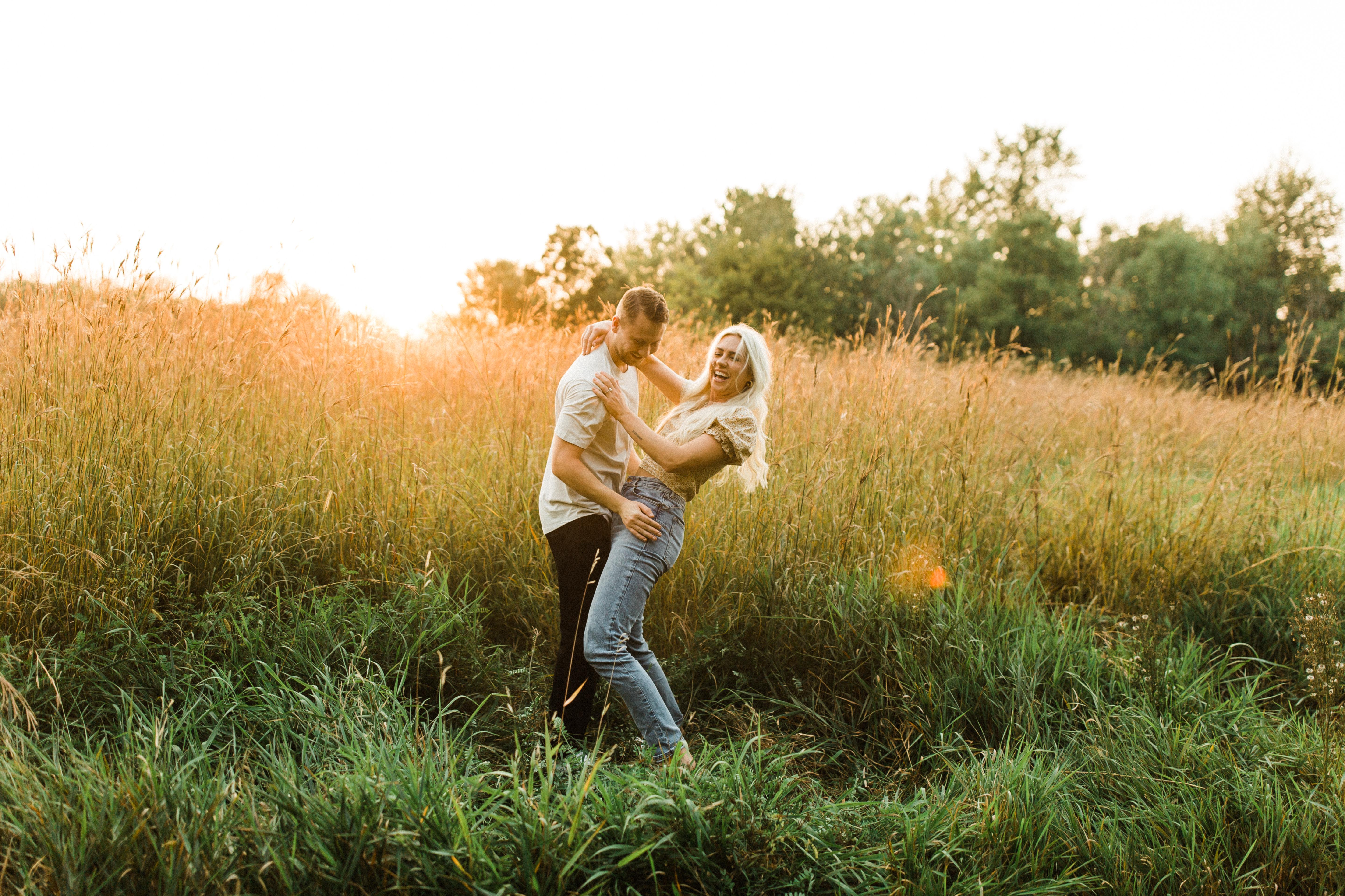 The Wedding Website of Morgan Rice and Nick Robbins