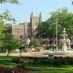 University of North Alabama
