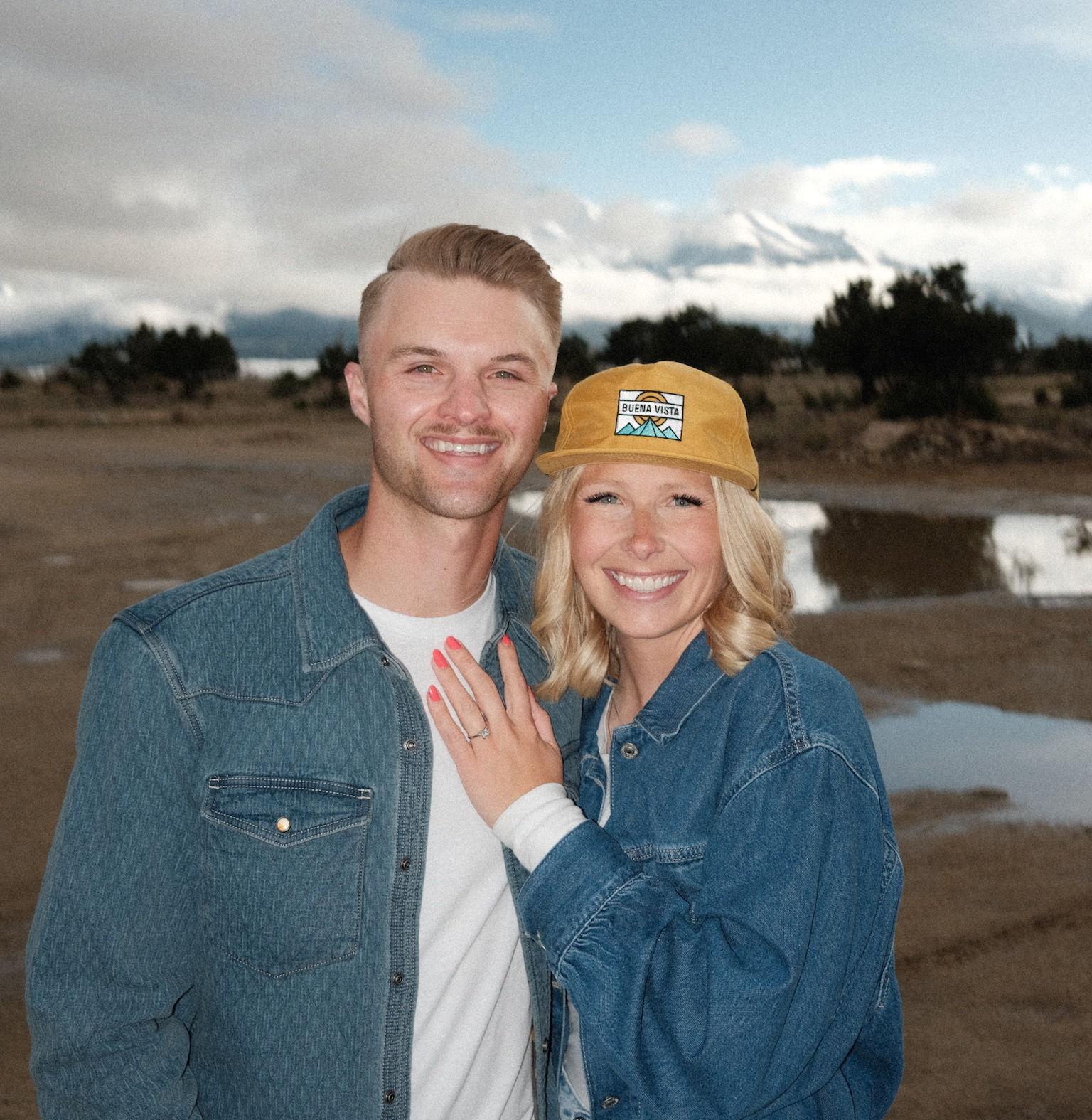 The Wedding Website of Jane Ryan and Brandon Johnson