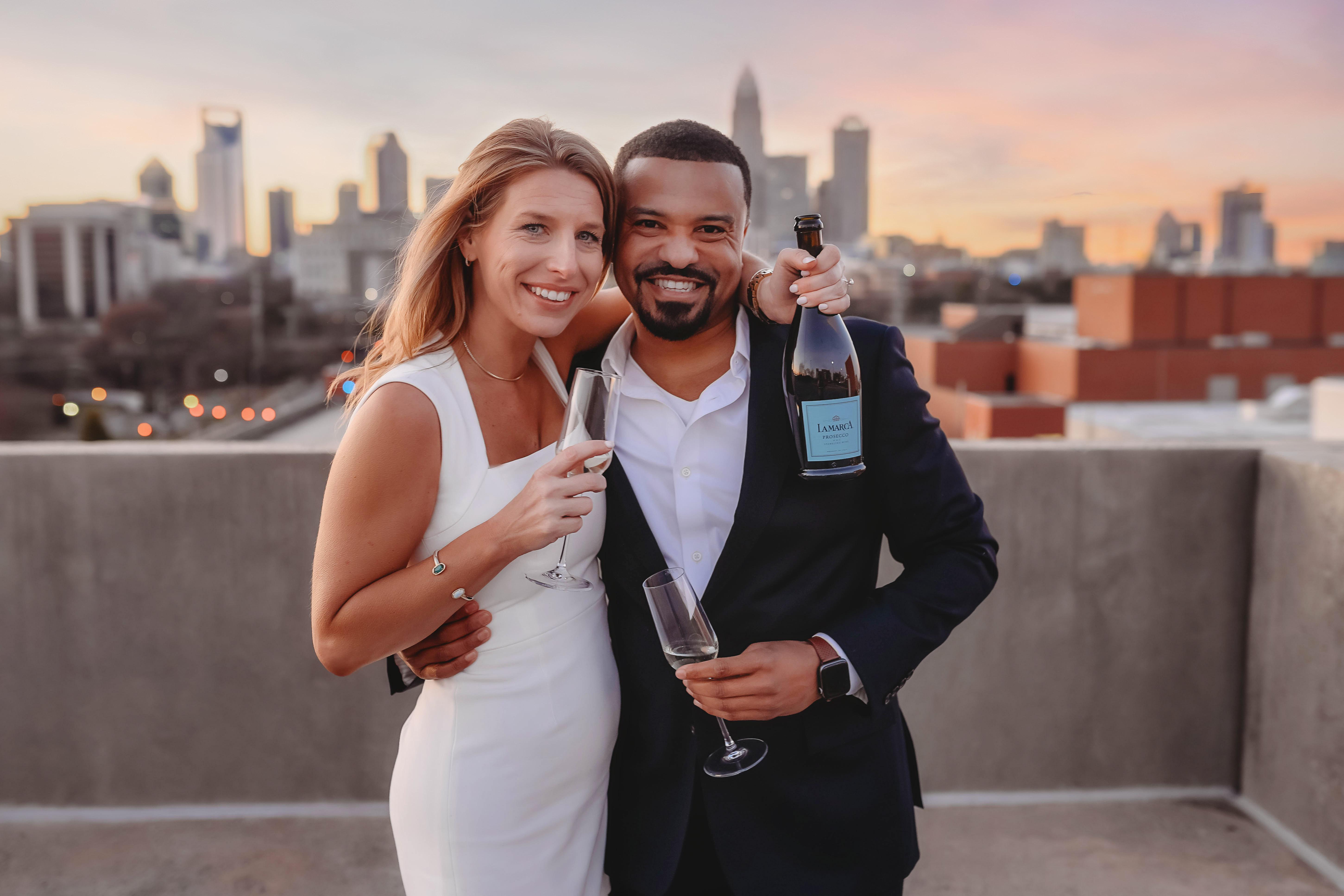 The Wedding Website of Kati Norris and Turner Kincaid