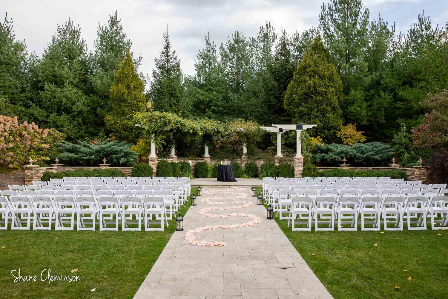 The Wedding Website of Grace Geenen and Samuel Pokropinski