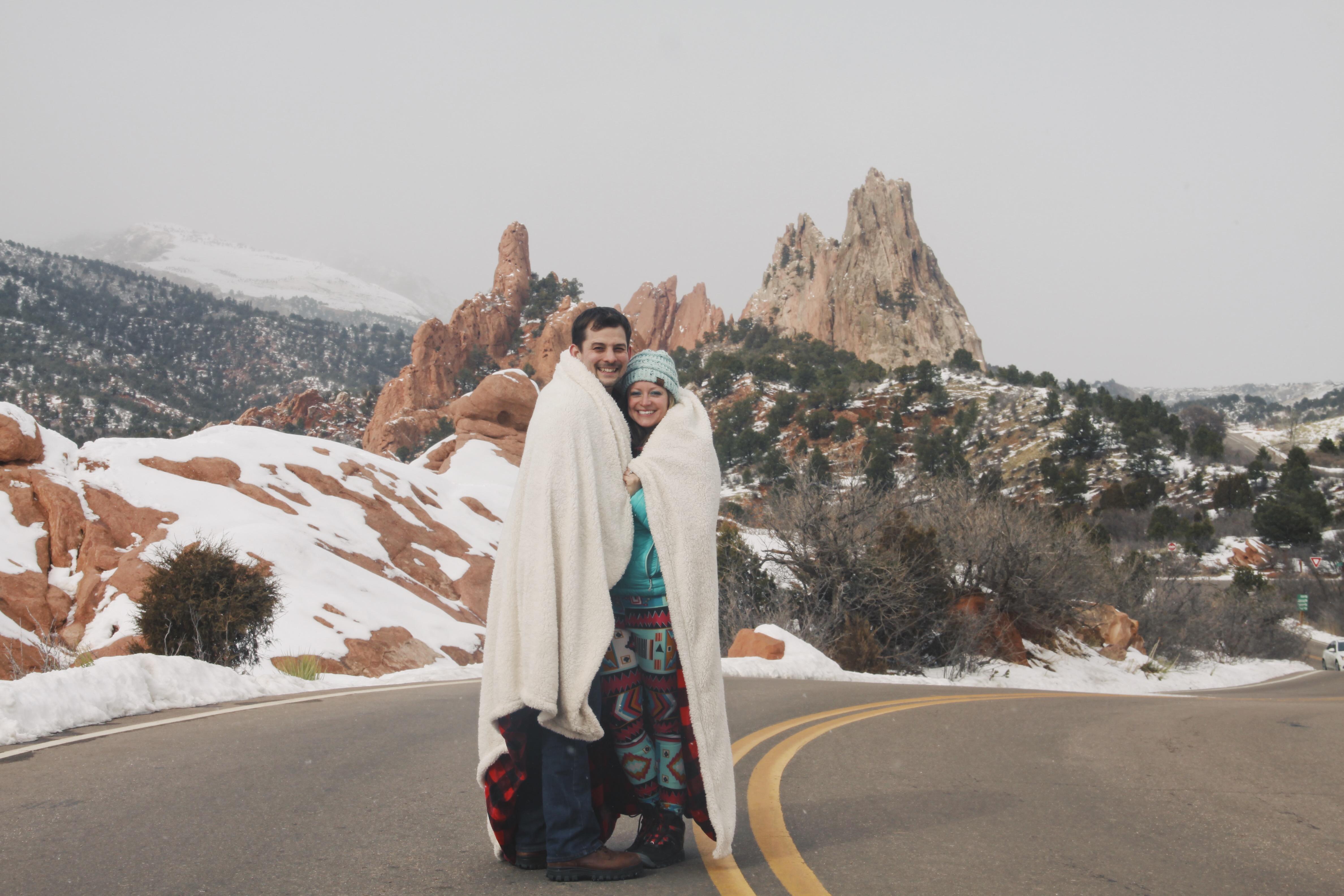 The Wedding Website of Ryan Hocking and Sara Melin