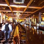 Restaurante "Caesar's"