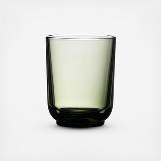 Pirch Latte Glass, Set of 2