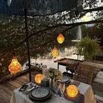 Fabrika Dining Villas