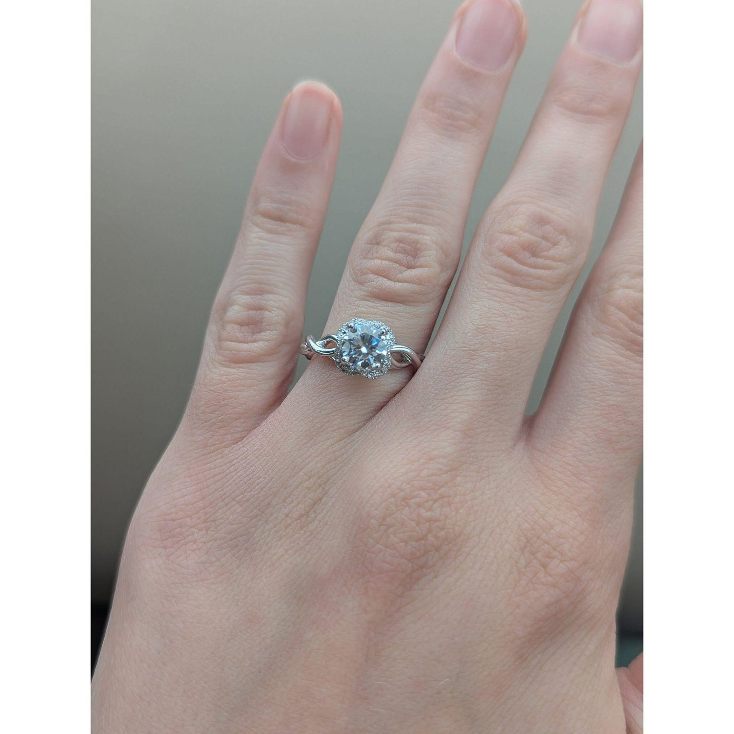 THE RING!