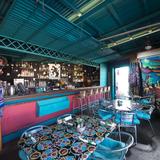 Coyote Cafe & Rooftop Cantina