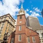Old South Meeting House