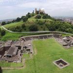 Zona Arqueológica de Cholula