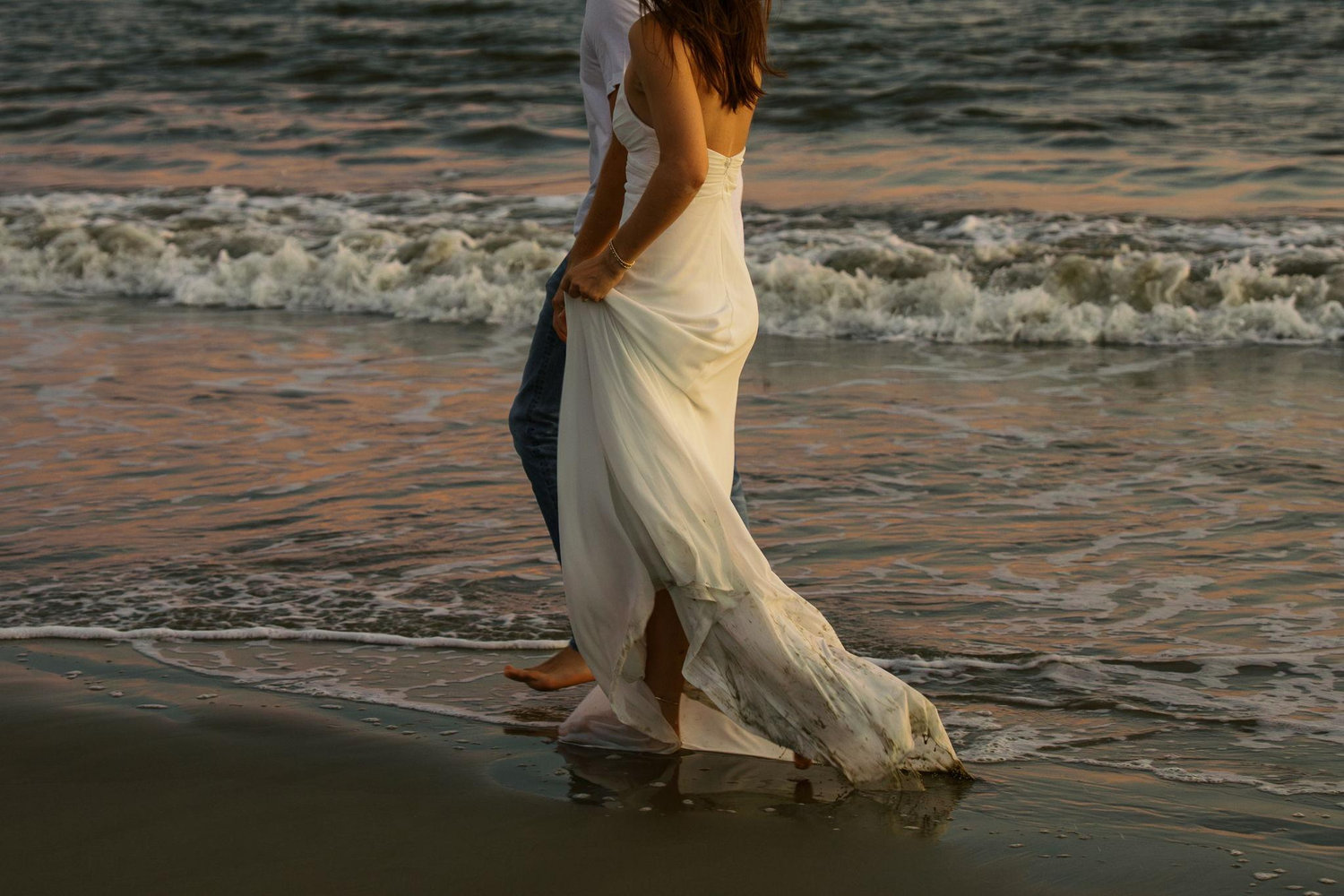 The Wedding Website of Abigail Curran and Dawson Langdale