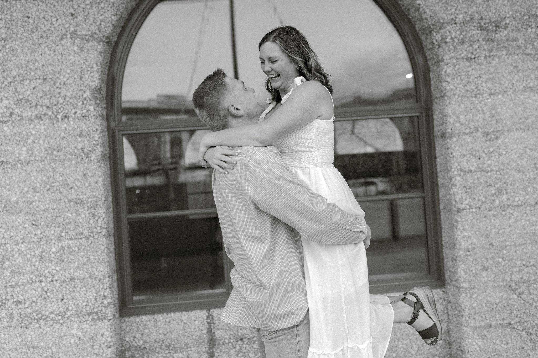 The Wedding Website of Faith Wahl and Jacob Donner