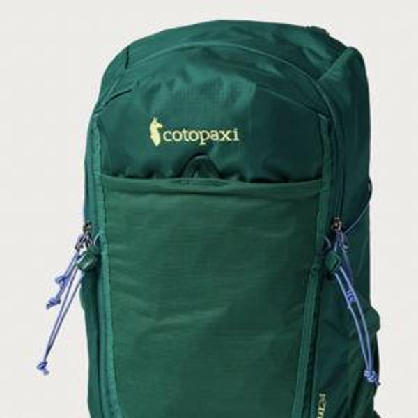Elqui 24L Daypack - Kale