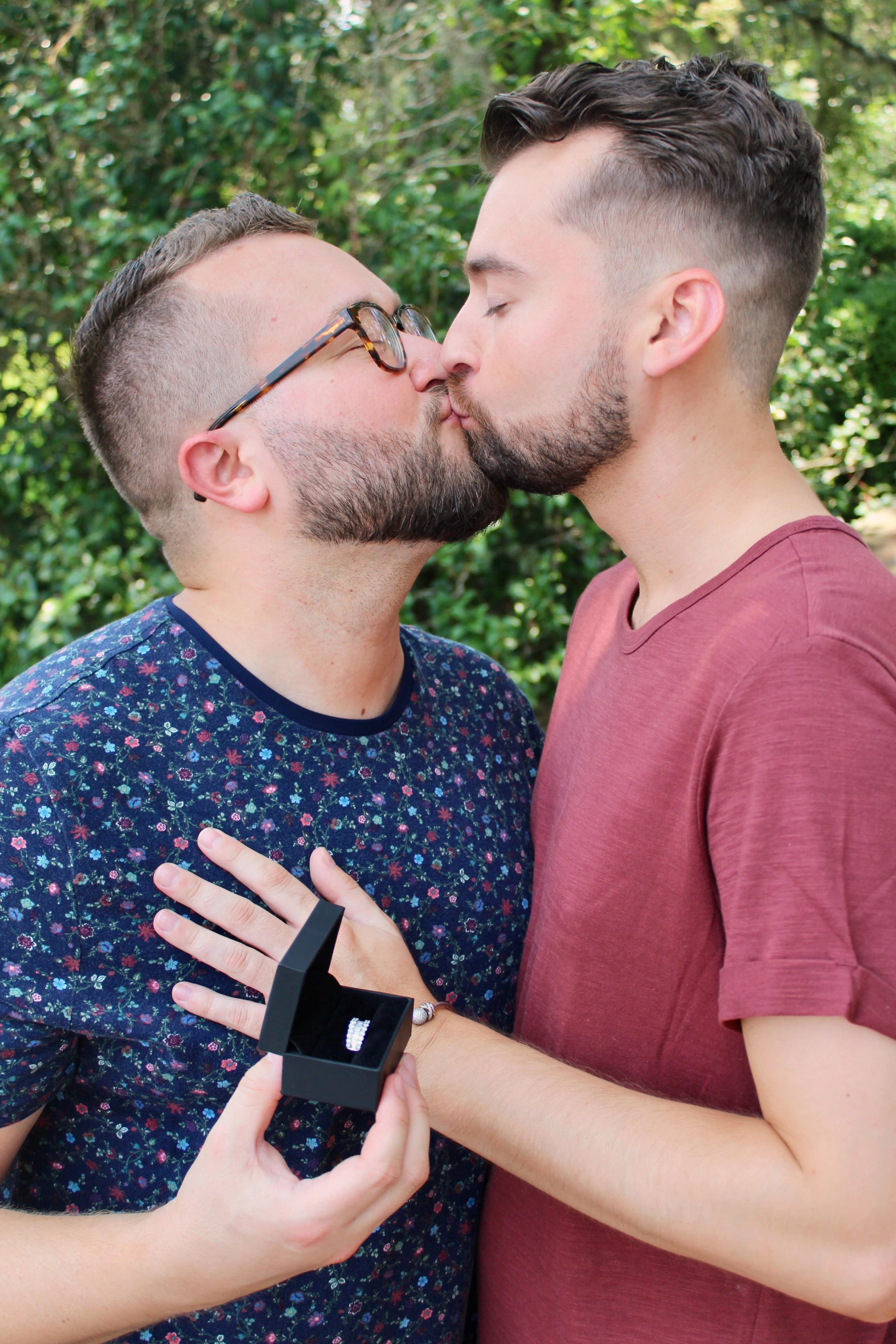 The Wedding Website of Brett Frans and Reese Robitzsch