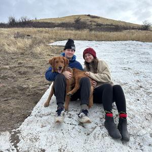 Our first home fund