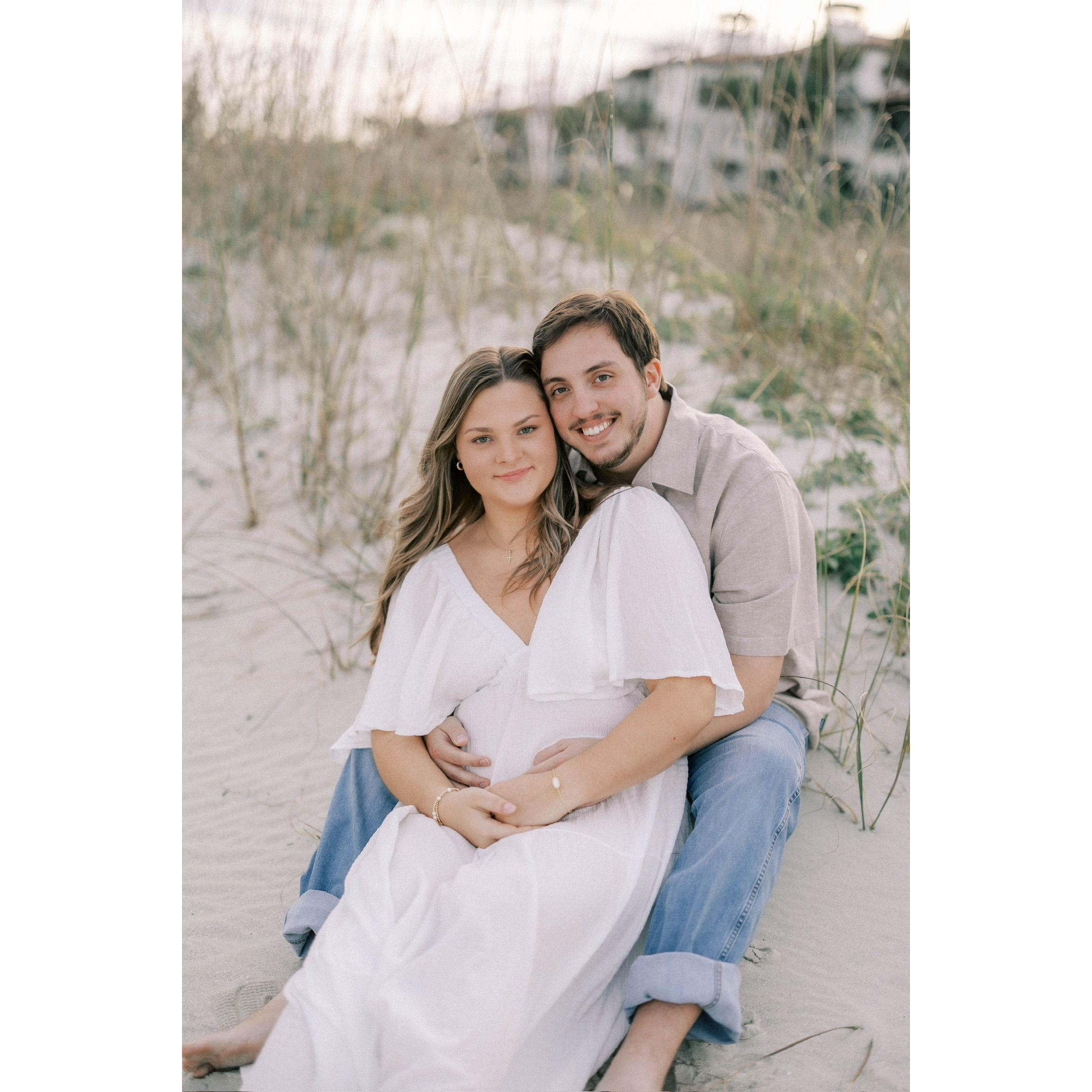 engagement pictures